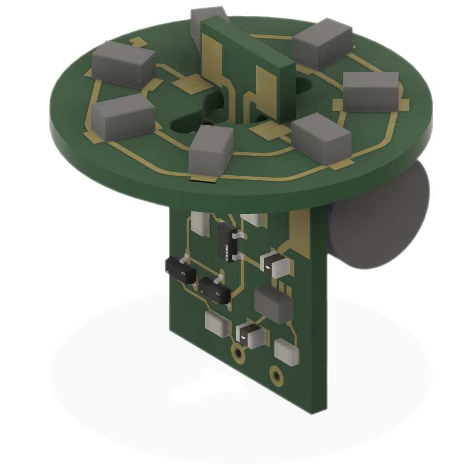render of both PCBs